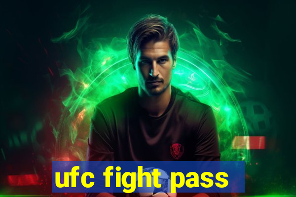 ufc fight pass - tv ao vivo